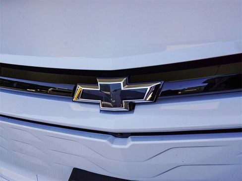 New 2026 Chevrolet Blazer EV LT w/ Midnight/Sport Edition image 4