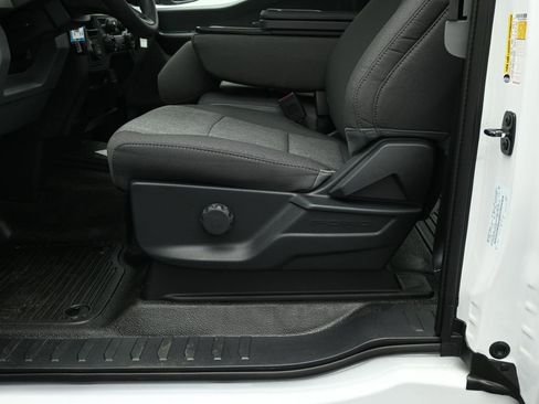 New 2026 Ford F350 XL w/ XL Chrome Package image 10