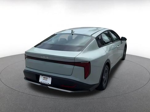 Used 2025 Kia K4 FWD image 14