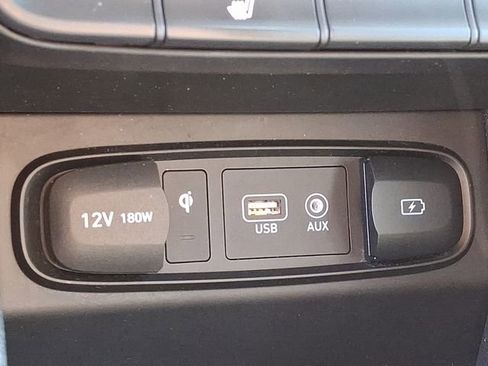 Used 2020 Hyundai Santa Fe SEL w/ Convenience Package AWD/4WD image 24