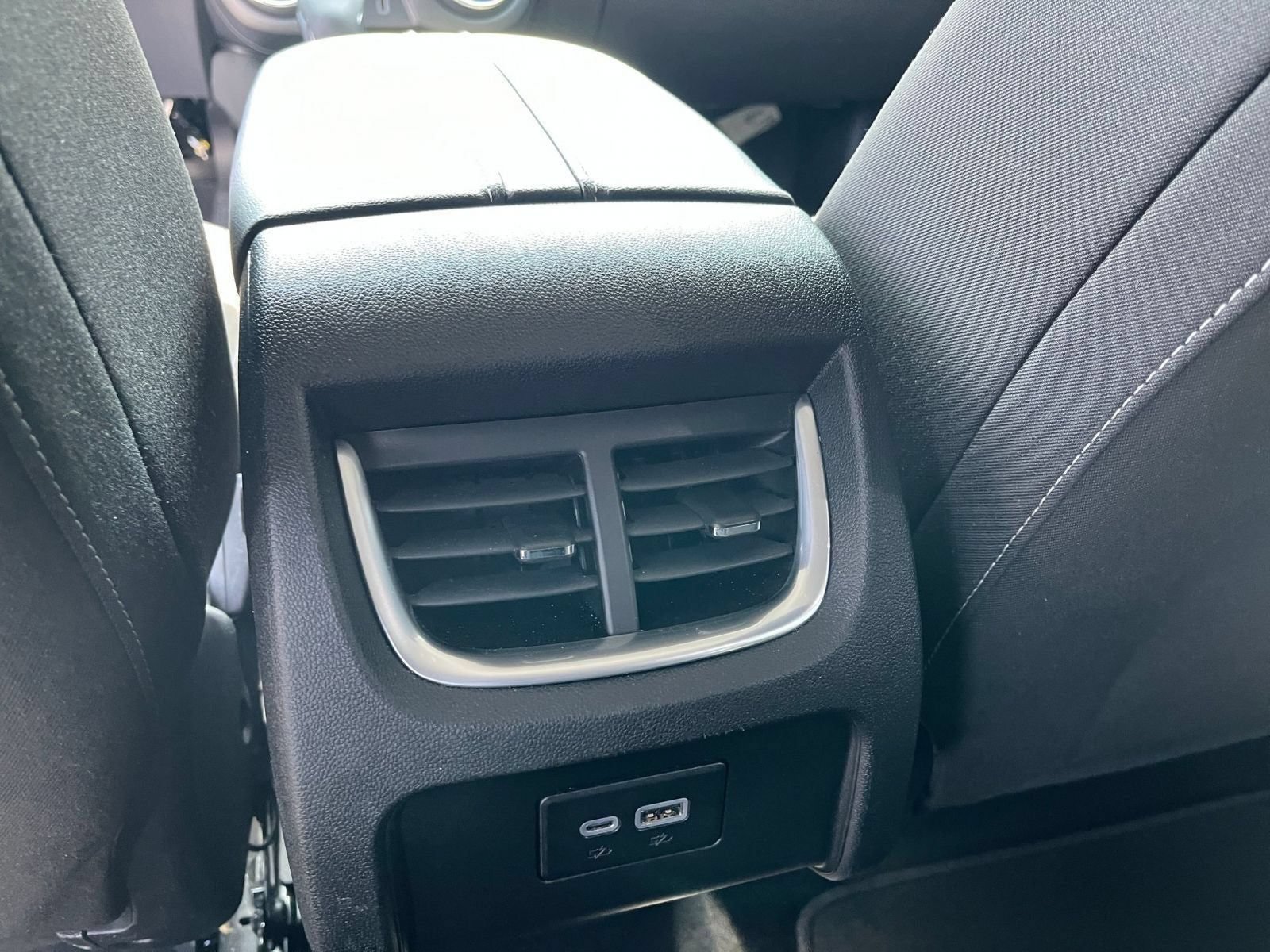Used 2026 Chevrolet Blazer LT FWD image 22