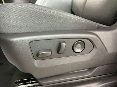 New 2026 Chevrolet Silverado 2500 LT w/ Trail Boss Package AWD/4WD image 6