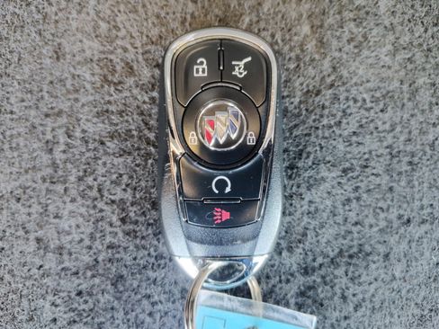 Used 2023 Buick Enclave Essence w/ Sport Touring Edition image 30