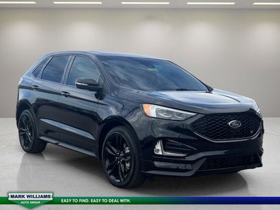 Used 2022 Ford Edge ST w/ Equipment Group 401A