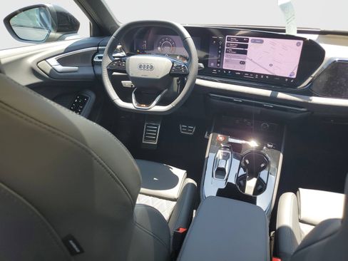 New 2026 Audi S5 Prestige AWD/4WD image 11