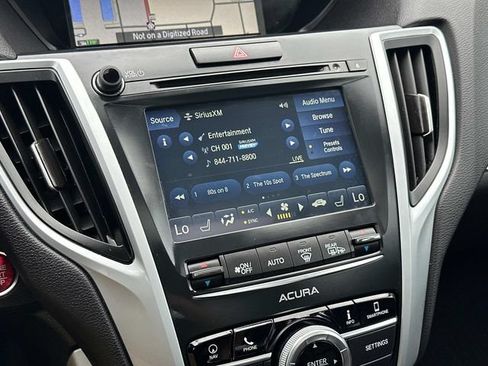 Used 2018 Acura TLX V6 SH-AWD w/ Technology Pkg image 30