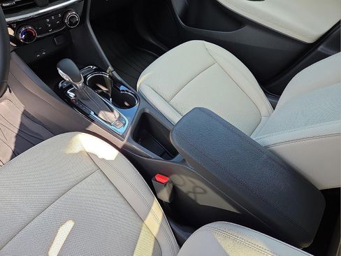 New 2026 Buick Encore GX Sport Touring image 25