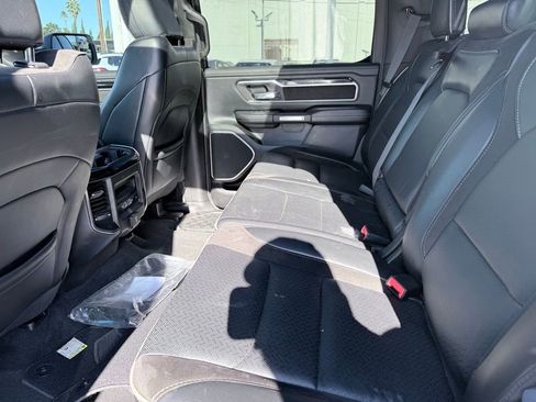 Used 2022 RAM 1500 Laramie image 22