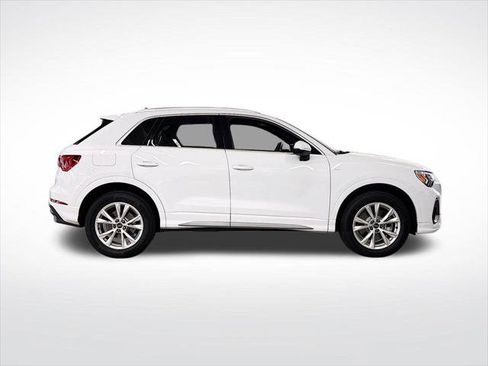 Certified 2025 Audi Q3 2.0T Premium Plus w/ Premium Plus Package AWD/4WD image 6