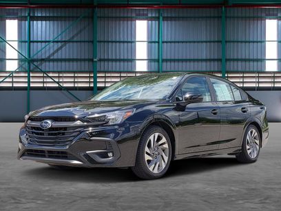 Used 2025 Subaru Legacy Limited
