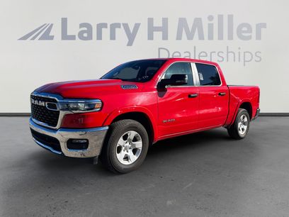 Used 2025 RAM 1500 Big Horn