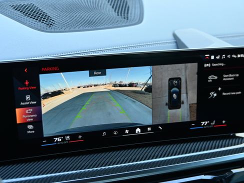 New 2026 BMW X5 M60i image 15