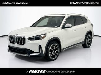 Used 2023 BMW X1 xDrive28i w/ Premium Package AWD/4WD video 1
