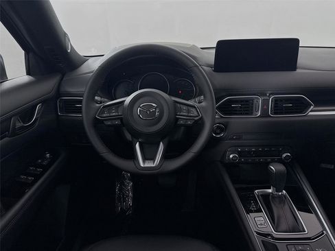 New 2025 MAZDA CX-5 2.5 Turbo w/ Premium Package image 37
