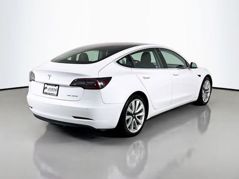 Used 2018 Tesla Model 3 Long Range image 5