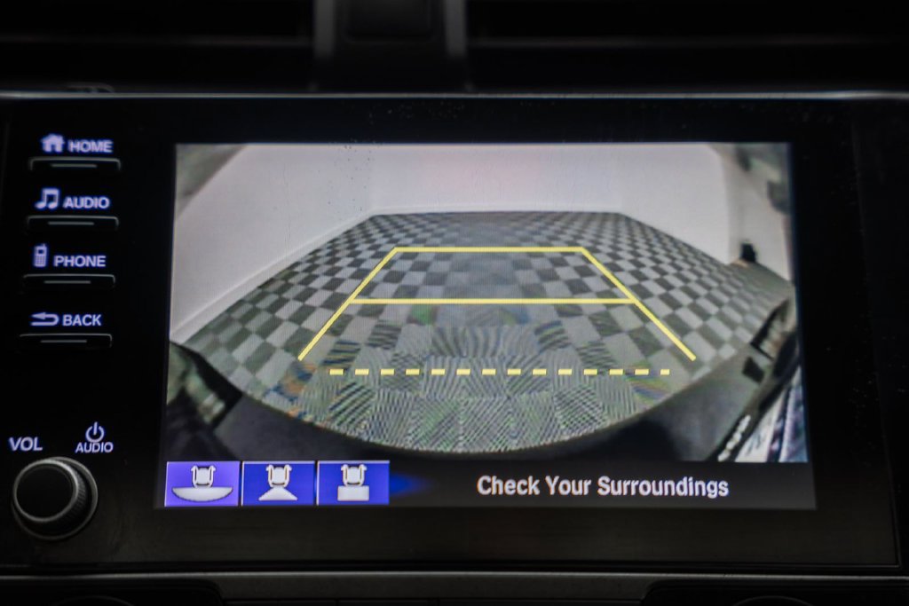 Used 2019 Honda Civic EX image 39