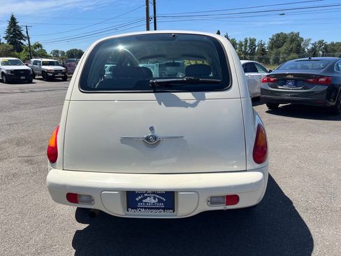 Used 2004 Chrysler PT Cruiser w/ PWR Convenience Group FWD image 11