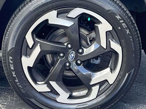 Used 2022 Subaru Crosstrek 2.5i Limited w/ Popular Package #4A image 12