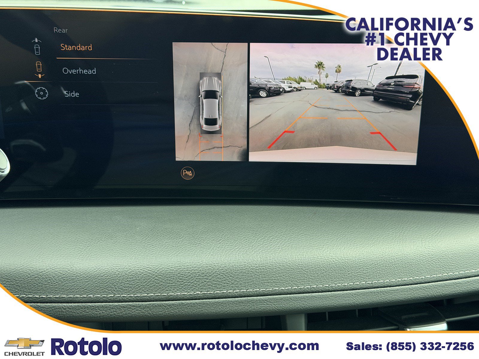 Used 2025 Cadillac CT5 Premium Luxury w/ Sun And Sound Package RWD image 23