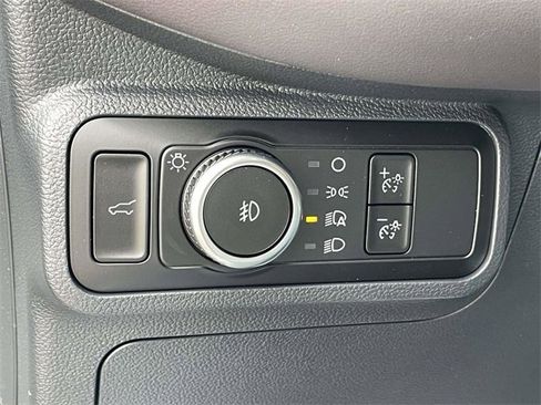 New 2026 Ford Explorer Platinum image 15