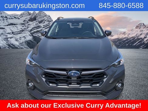 Used 2024 Subaru Crosstrek 2.0i Premium image 10