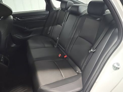 Used 2022 Honda Accord Sport image 31
