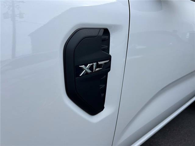 Certified 2025 Ford Ranger XLT w/ FX4 Off-Road Package AWD/4WD image 7