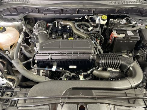 Used 2024 Ford Escape Active w/ Tech Pack #1 image 10