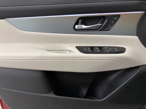 Used 2026 Nissan Murano SL image 22