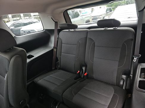Used 2021 GMC Acadia SLE w/ Elevation Edition FWD image 14