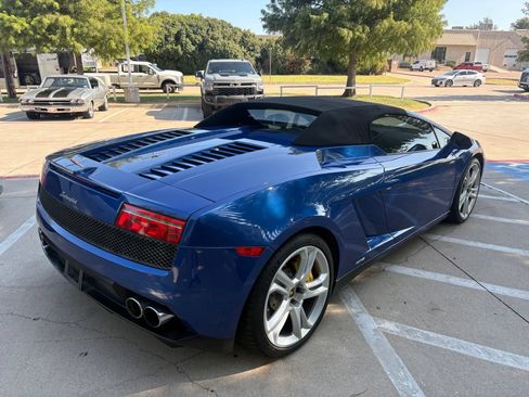 Used 2014 Lamborghini Gallardo LP 550-2 RWD image 4