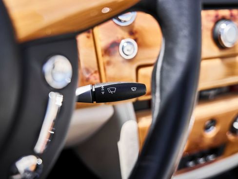 Used 2009 Rolls-Royce Phantom Drophead Coupe RWD image 59