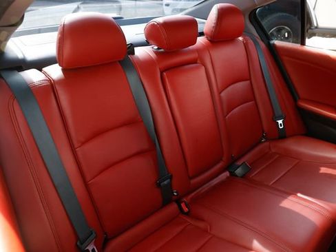 Used 2014 Honda Accord Sport image 17