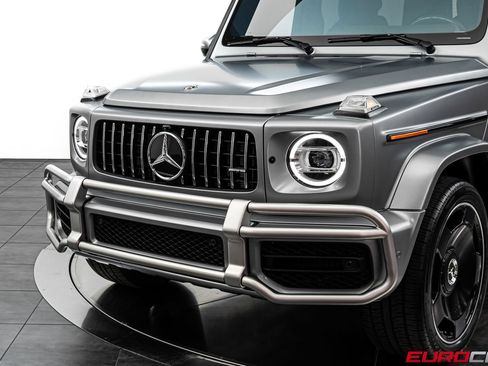 Used 2023 Mercedes-Benz G 63 AMG 4MATIC image 12