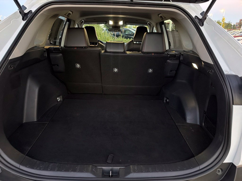 Used 2024 Toyota RAV4 Adventure AWD/4WD image 16