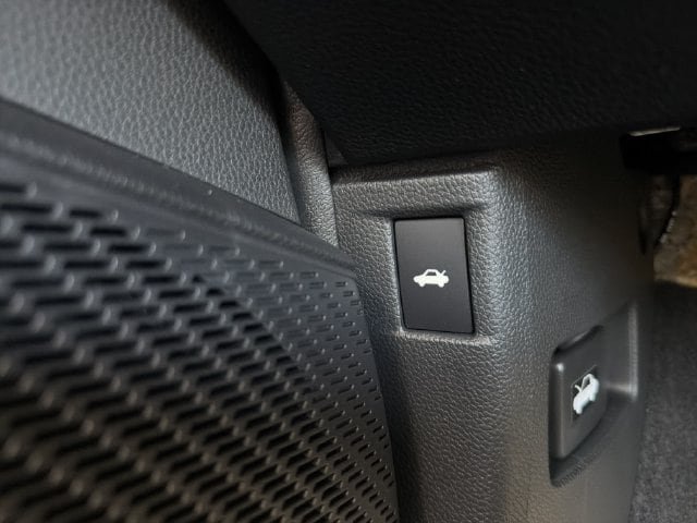 New 2026 Honda Accord Touring image 38
