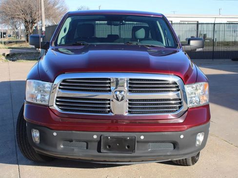 Used 2019 RAM 1500 Big Horn image 2