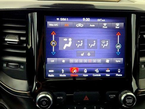 Used 2019 RAM 1500 Sport w/ Level 2 Equipment Group AWD/4WD image 18