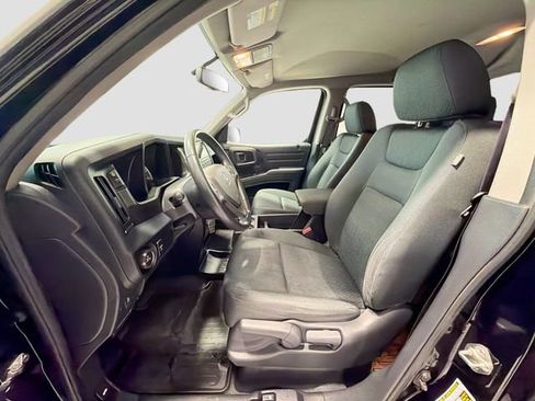 Used 2013 Honda Ridgeline Sport image 15
