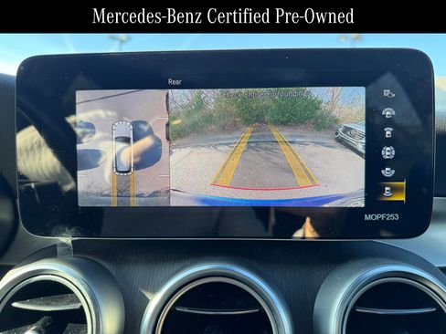 Certified 2022 Mercedes-Benz GLC 300 4MATIC image 13