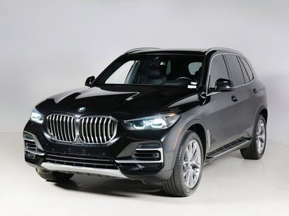 Used 2023 BMW X5 xDrive40i w/ Premium Package