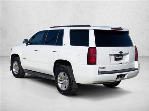 Used 2019 Chevrolet Tahoe LT image 8