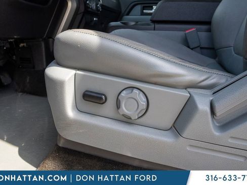 Used 2014 Ford F150 XLT w/ Equipment Group 302A Luxury image 16