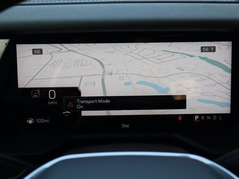 New 2026 GMC Acadia Elevation w/ Black Edition image 14