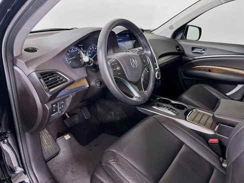 Used 2020 Acura MDX FWD w/ Technology Package image 9