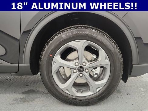 New 2026 Ford Escape ST-Line w/ Cold Weather Package image 11