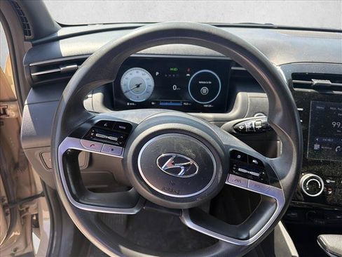 Used 2023 Hyundai Santa Cruz SEL w/ Activity Package FWD image 12