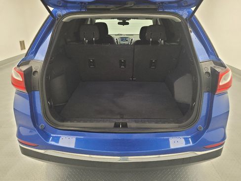 Used 2019 Chevrolet Equinox LT FWD image 29