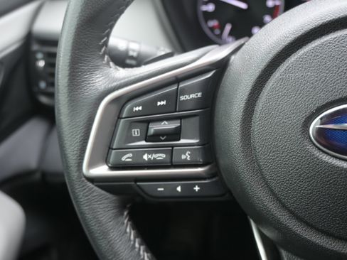 Certified 2024 Subaru Outback Premium image 18