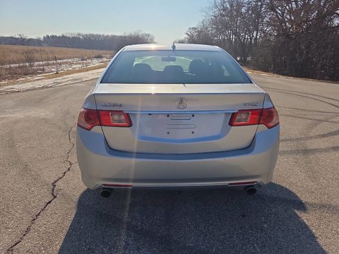 Used 2013 Acura TSX Sedan image 5